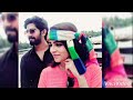 Malavika Wales ♥️ Rahul Ravi Offscreen Pics