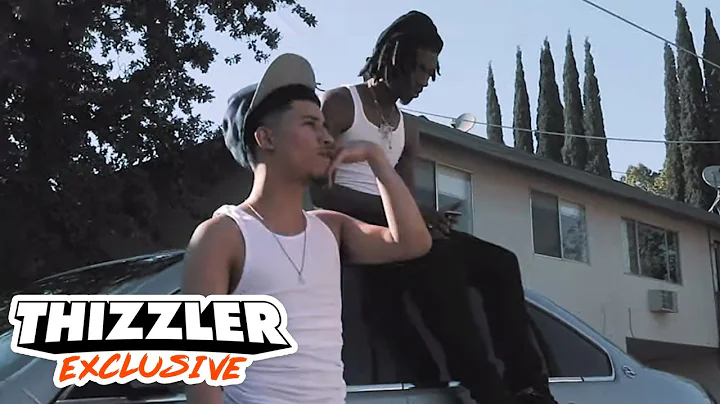 Lul Jody - In The Trenches (Exclusive Music Video)...