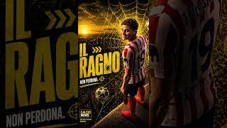 🕷️ #football #spiderman #calcio #news