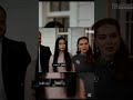 اتيش يجه يخطب مرجان مسلسل الاعراف اتيش ومرجان
