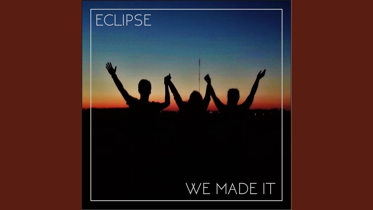 We Made It adlı videoyu YouTube'da izle We Made It adlı videoyu YouTube'da izle