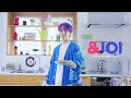 「&JO1」PM1:00