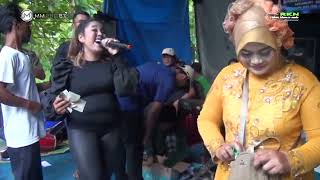 kisah kenangan vc Sinta live RKN entertainment