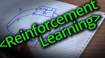 Reinforcement Learning - Computerfiel