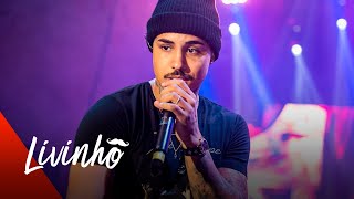 Mc Livinho - Sempre Estarei (Lyric Video)