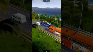 Bussid New Hidden Places