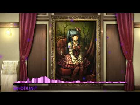【GOETIΛ】 - 「Whodunit」