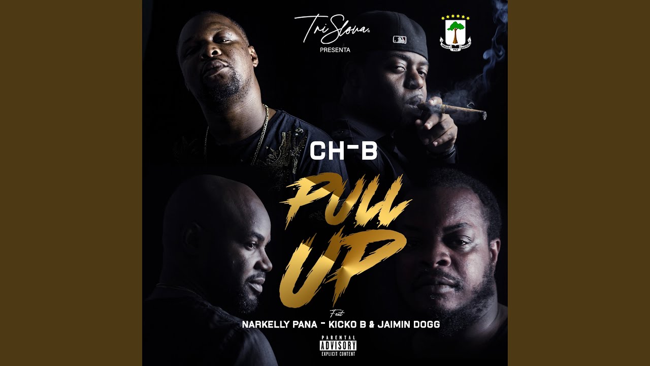 Pull Up (feat. Narkelly Pana, Kicko B & Jaimin Dogg)