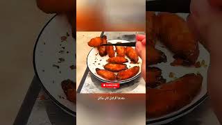 اول ما بدا يرد عليه اكتشف ان..الي عمله كان ليه سبب مختلف