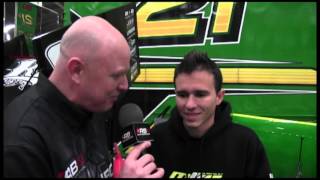 Michael Faccinto at The Tulsa Shootout