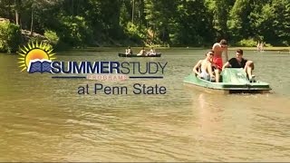 Penn State Summer Pre-College Programs - Special Events: Experience the Difference!