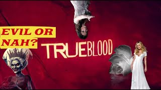 Were the Fairies in True Blood 'Truly' Evil? Let's Explore the Dark Side of the Light!