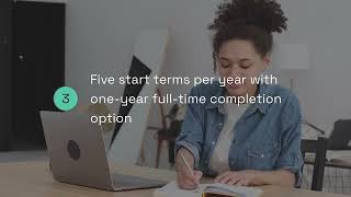 Best Online Cloud Computing Master's Programs 2026