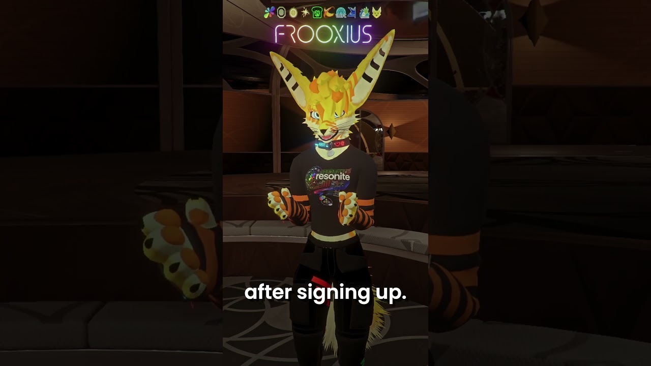 Help Resonite get even more of your support with Stripe subscriptions! (Open Beta)