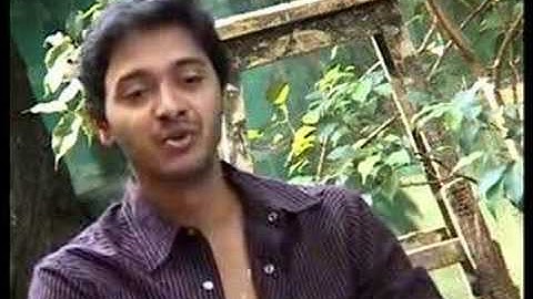Shreyas Talpade spices up Bangkok