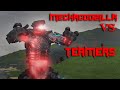 Hunting Down And Destroying Teamers PART 3 | Kaiju Arisen