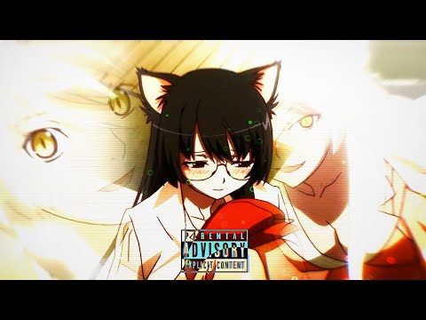 M T G－ B E A T  D E  O U T R O  U N V E R S O ☄️ 🌟 🎶 •| EDIT ANIME FUNK |• (Neko Hanekawa)