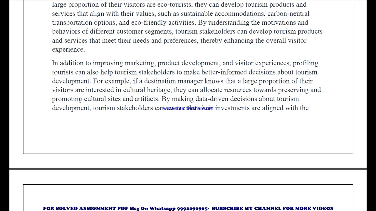ts 2 solved assignment 2022-23 | ts 2 solved assignment in english 2022-2023 | ts 2 2023