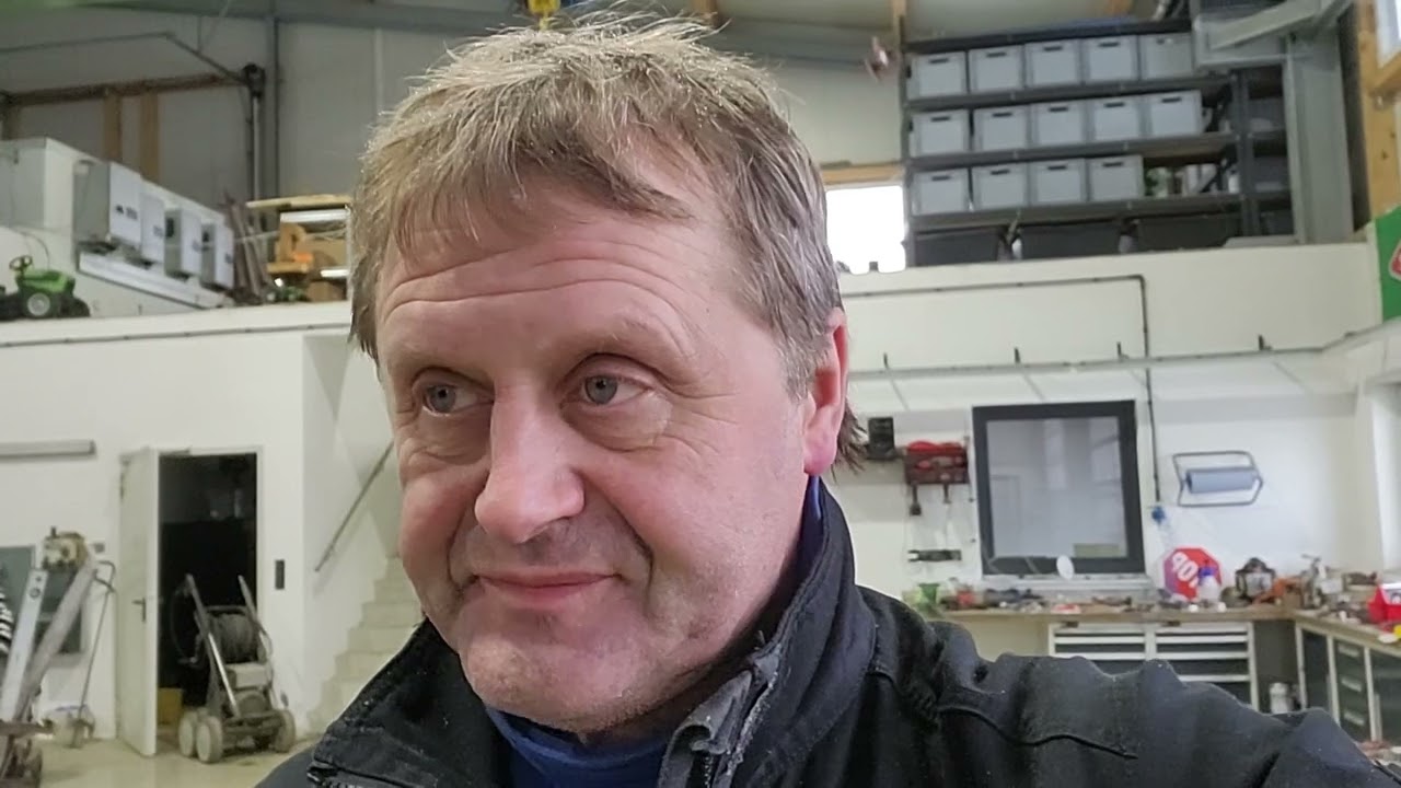 Schneecaos im Rottal. 60 cm nasser Neuschnee🙈