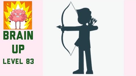 Brain Up Level 83 Walkthrough