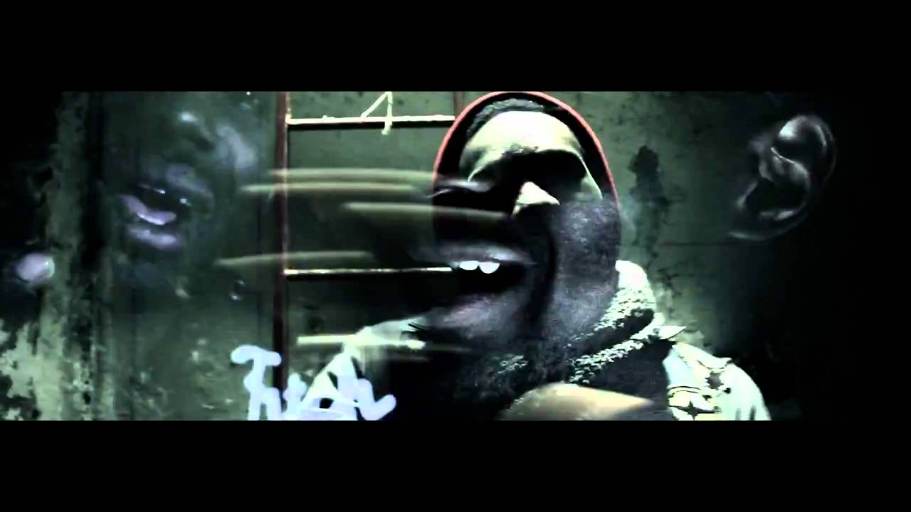 Abou Tall - L\'Oeil du Cyclone