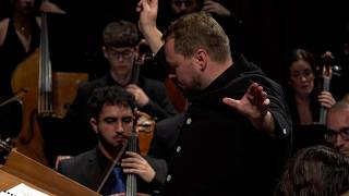 Concierto Final VI Concurso Internacional Dirección de Orquesta
