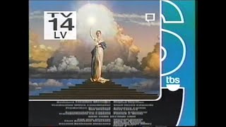 Men In Black 2 2002 End Credits Tbs 2007