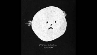 Keaton Henson - Mary Celeste - The Lucky EP chords