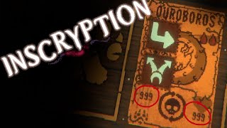 完売品 INSCRYPTION カード psa10 9連番 インスクリプション Inscryption』のリアルカードパックが登場へ 実際に遊べるもの