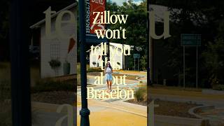 Zillow won't tell you this about Braselton, GA