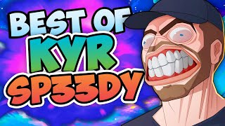 Leak - The Best Of Kyr Sp33Dy Episode 6