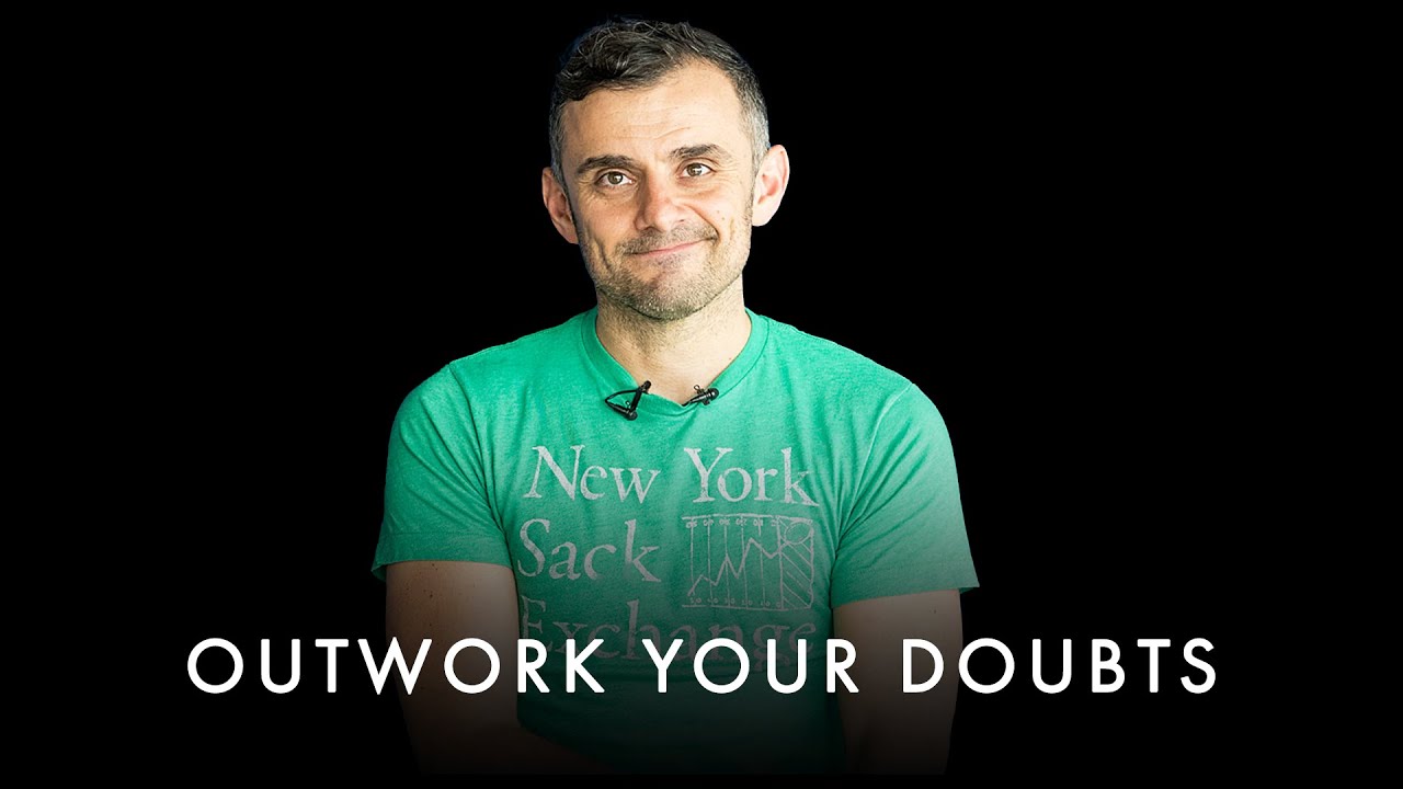 Gary Vaynerchuk on Patience, Accountability, and Why Organic Social Media Is the Greatest Free Opportunity in History