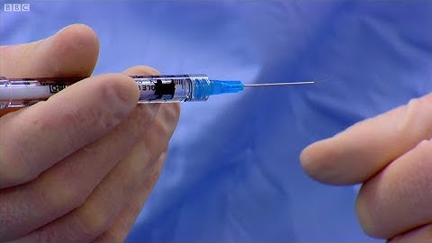 Using a Virus for Gene Therapy | Bang Goes The Theory | Earth Science