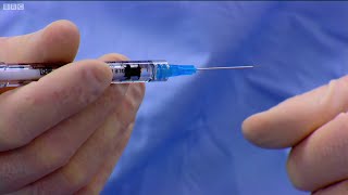 Using a Virus for Gene Therapy | Bang Goes The Theory | Earth Lab Using a Virus for Gene Therapy | Bang Goes The Theory | Earth Lab