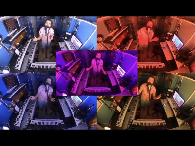 Funny Thing - Thundercat (Cover)