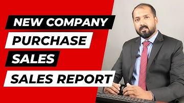 AccroBIZ | Get Start | For Beginners Training.