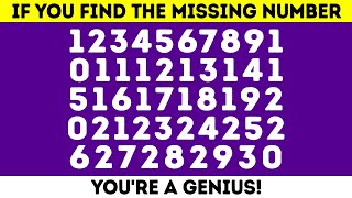 🔉Easy Mind Puzzles That'll Make Your Brain Sweat! screenshot 5