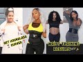 Waist Training Before and After | Does it work? | Tips that have worked for me
