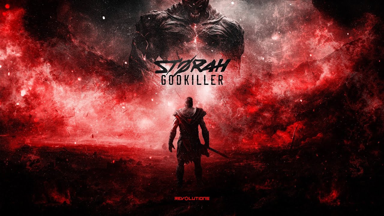 Watch Storah - Godkiller (Official Audio) on YouTube Watch Storah - Godkiller (Official Audio) on YouTube