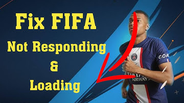 How to fix FIFA Mobile not responding in Android mobile