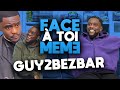 GUY2BEZBAR RÉAGIT À SES MEMES (Coiffeur, Leto, Freeze Corleone, Mehdi Maïzi) image