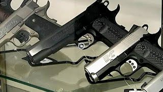 Indiana Permitless Carry passed, Governor Signed it - 24th Constitutional Carry state (March 2022) by thatmaninblack 271 views 2 years ago 1 minute, 2 seconds