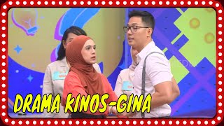 Download lagu Nycta Gina Suruh Kinos Maju, Takut Istri? | ARISAN BEST MOMENT (12/09/24)