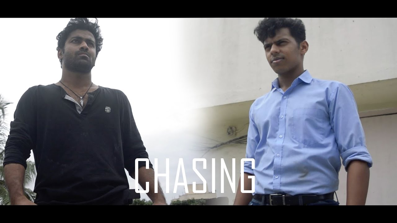 CHASING SEQUENCE | MUMBAI
