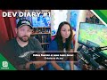 Noob  les sansfactions  dev diary pisode 1   laventure