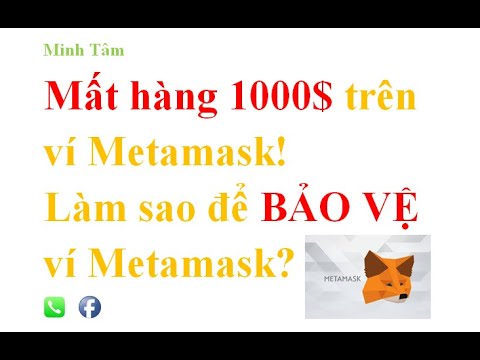 Video: Cách Xóa Trình Tạo Tên Meta