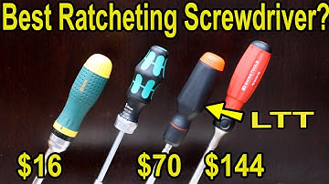 Is Linus Tech Tips Screwdriver Best? LTT vs Wera, Snap On, PB Swiss, Milwaukee, MegaPro, GearWrench