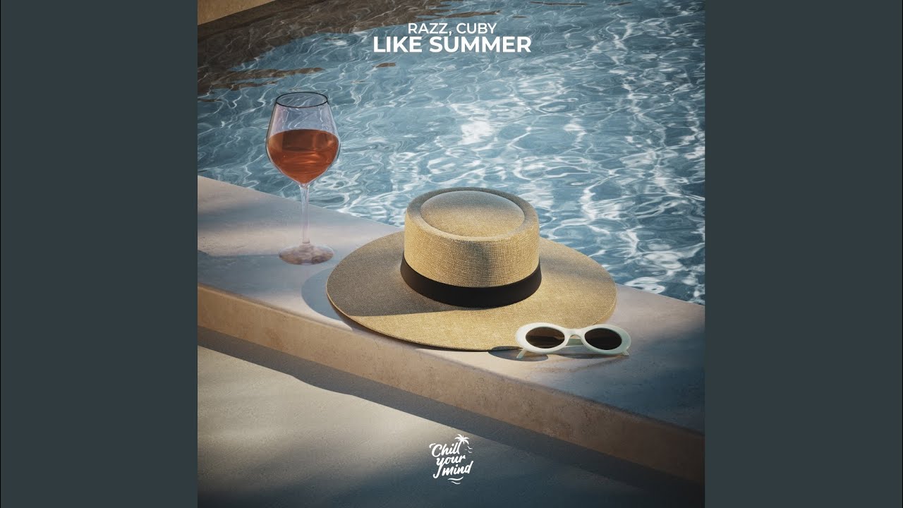 Watch Like Summer on YouTube Watch Like Summer on YouTube