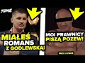 Don Kasjo VS Marcin Najman - NAJLEPSZE MOMENTY FACE2FACE - Fame MMA 8