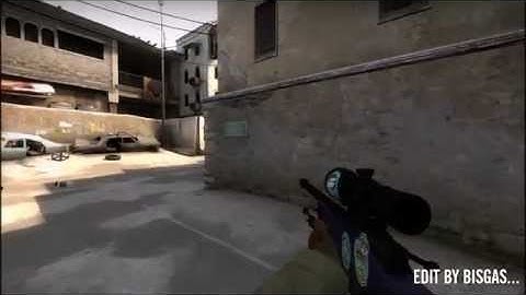 NAK CS GO - FAST ACE #2